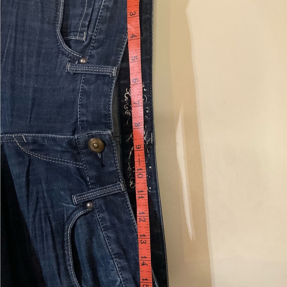 Express Jeans 4 regular - Picture 4 of 7
